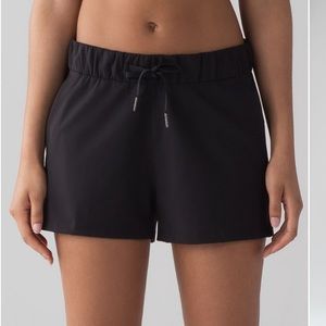 Lululemon Short